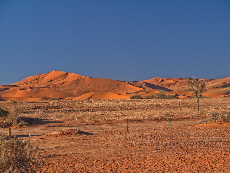 Sossusvlei